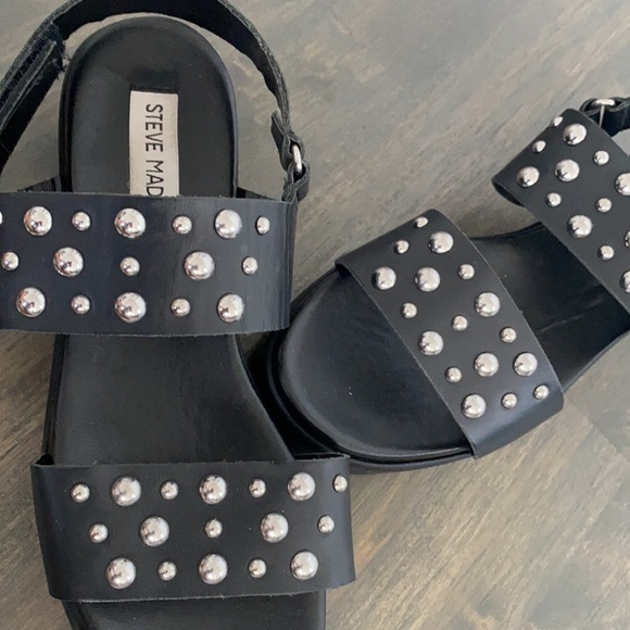 Steve Madden Espadrilles - Picture 2 of 4